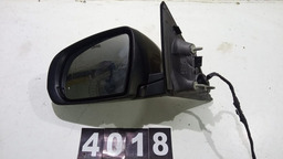 Retrovisor Esquerdo Jeep Compass 2018 *4018 Pr044
