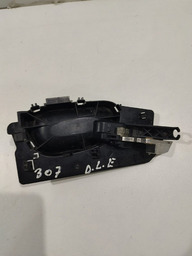 MAÇANETA INTERNA DIANT ESQUERDA PEUGEOT 307 *7282 CX137
