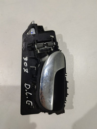 MAÇANETA INTERNA DIANT ESQUERDA PEUGEOT 307 *7282 CX137