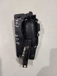 MAÇANETA INTERNA DIANT ESQUERDA PEUGEOT 307 *7282 CX137
