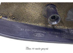 ACABAMENTO INT. RETROVISOR L.D FORD MONDEO 94/00 93BBF23408