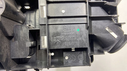 CARCAÇA CAIXA FUSÍVEIS COBALT PRISMA ONIX 95941608