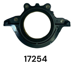 Retentor Volante Motor Fiesta Ecosport 2006 A 2012