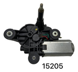 Motor Do Limpador Traseiro Fiat Idea Ano 2011 A 2015 15205