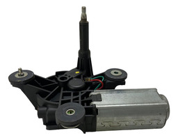 MOTOR DO LIMPADOR TRASEIRO FIAT IDEA ANO 2011 A 2015 15205