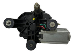 MOTOR DO LIMPADOR TRASEIRO FIAT IDEA ANO 2011 A 2015 15205