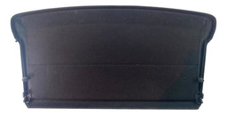 TAMPÃO BAGAGITO PORTA MALAS EVOQUE 2012 2015