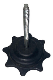 PARAFUSO DO ESTEPE - GOL G2 Á G4 14675