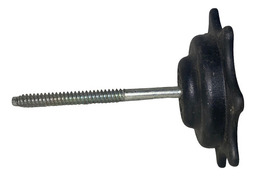PARAFUSO DO ESTEPE - GOL G2 Á G4 14675