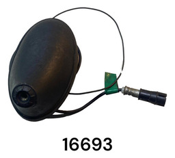 Antena Teto Peugeot 206 Sw 2008 A 2016