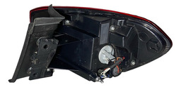 LANTERNA TRASEIRA ESQUERDA FIAT PULSE 2022/2023 15696 ESQUERDO VERMELHO
