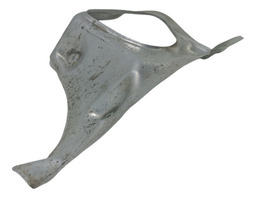 PROTETOR ESCAPE CALOR  DIREITO MOTOR BMW 535 3.0 2010 2012