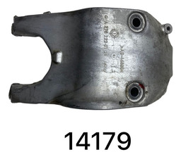 Suporte Coxin Cambio B200 1.6 2013 Á 2017 14179