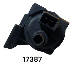 Valvula Canister Ford Ka Fiesta 1997 A 2002