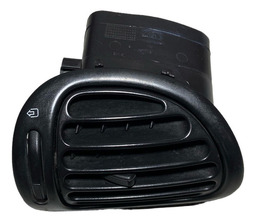 Difusor Ar Cond L. Esquerdo Peugeot 206 1999 A 2009 15830