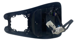 MOLDURA ACABAMENTO CONSOLE JEEP COMPASS 2018 A 2020