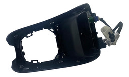 MOLDURA ACABAMENTO CONSOLE JEEP COMPASS 2018 A 2020