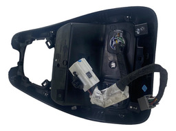 MOLDURA ACABAMENTO CONSOLE JEEP COMPASS 2018 A 2020