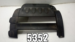 Tampa Do Motor Peugeot 408 2012 9653425980 *5352 Pr050