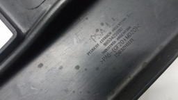 TAMPA DO MOTOR PEUGEOT 408 2012 9653425980 *5352 PR050