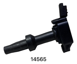 Bobina De Ignição Peugeot 208 1.6 2017 A 2022 14565