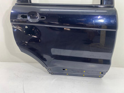 PORTA TRASEIRA DIREITA EVOQUE 2011 A 2019 AZUL