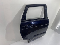 PORTA TRASEIRA DIREITA EVOQUE 2011 A 2019 AZUL