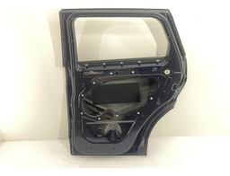 PORTA TRASEIRA DIREITA EVOQUE 2011 A 2019 AZUL