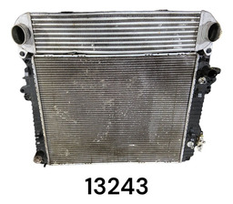 Kit Radiador Range Rover Sport 3.0 V6 2012 L25951 *13243