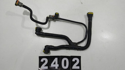Valvula De Vacuo Citroen C4 Cactus 2022 *2402 Cx038