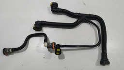 VALVULA DE VACUO CITROEN C4 CACTUS 2022 *2402 CX038