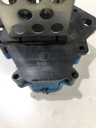RESISTENCIA DA VENTOINHA C4 PALLAS