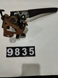Alavanca Freio De Mão Peugeot 307 *9835