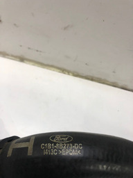 MANGUEIRA AGUA RADIADOR FORD KA 1.0 C1B18B277DC *9982 CX B