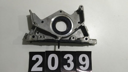 RETENTOR VIRABREQUIM PEUGEOT 208 2021 9823516980 *2039 CX030