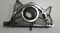 RETENTOR VIRABREQUIM PEUGEOT 208 2021 9823516980 *2039 CX030