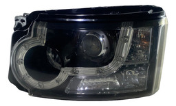 Farol Esquerdo Discovery 4 2010 2011 A 2013