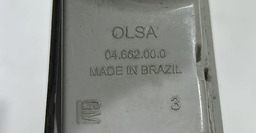 LUZ DA PLACA COM SOQUETE ONIX 13/16 04662000 *11479 CX201