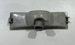 LUZ DA PLACA COM SOQUETE ONIX 13/16 04662000 *11479 CX201