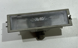 LUZ DA PLACA COM SOQUETE ONIX 13/16 04662000 *11479 CX201