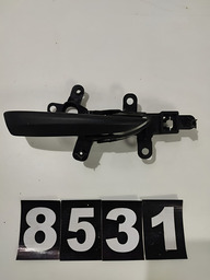 Maçaneta Interna Dianteira Direita Fiat Argo /8531 Dianteiro