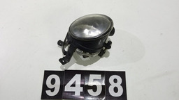 Farol De Milha Gol G7 Lado Esquerdo *9458