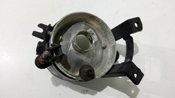 FAROL DE MILHA GOL G7 LADO ESQUERDO *9458