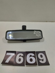 Retrovisor Interno Renault Scenic *7669 Cx143