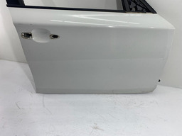 PORTA DIANT DIR BMW SÉRIE 1 E87 116 118 120 123 130 05/11 DIANTEIRA DIREITA BRANCO