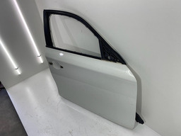 PORTA DIANT DIR BMW SÉRIE 1 E87 116 118 120 123 130 05/11 DIANTEIRA DIREITA BRANCO
