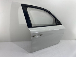 PORTA DIANT DIR BMW SÉRIE 1 E87 116 118 120 123 130 05/11 DIANTEIRA DIREITA BRANCO