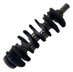 Virabrequim 206 207 208 2008 C3 307 308 C4 Parther 1.6 16v 