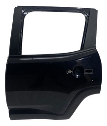 Porta Traseira Esquerda Renegade 2016/ Preto
