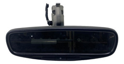 Retrovisor Interno Fotocrômico Jeep Compass 2017 A 2021 